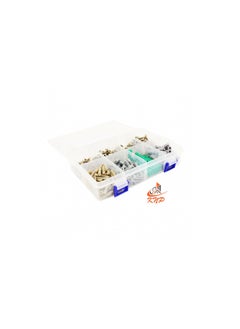KNP 335-Piece Anchoring Screw Set  - Image 1