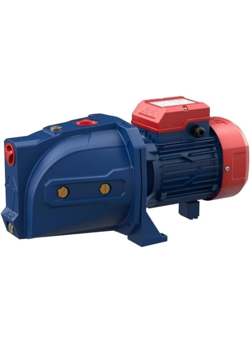 1HP Water Pump, High-Efficiency, for Residential & Agricultural Use
