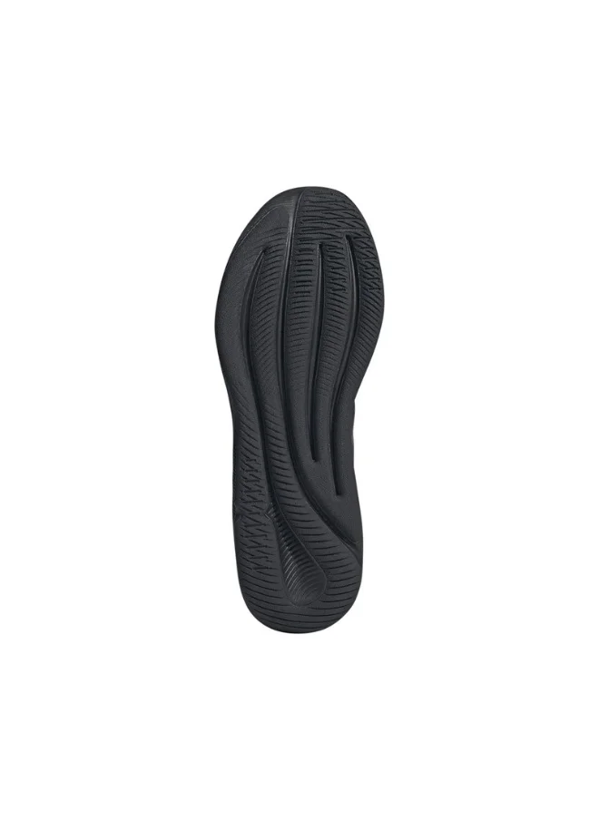 اديداس adidas SUPERNOVA EASE M Black Running SHOES for Men - 6