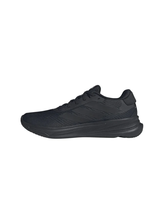 Adidas adidas SUPERNOVA EASE M Black Running SHOES for Men - 6