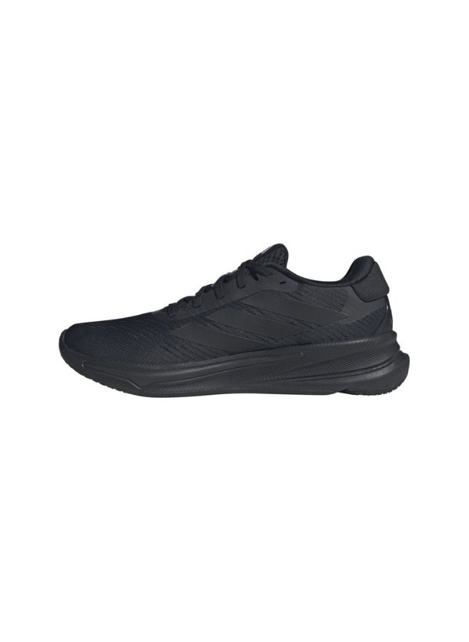 Adidas adidas SUPERNOVA EASE M Black Running SHOES for Men - 6  - Image 2