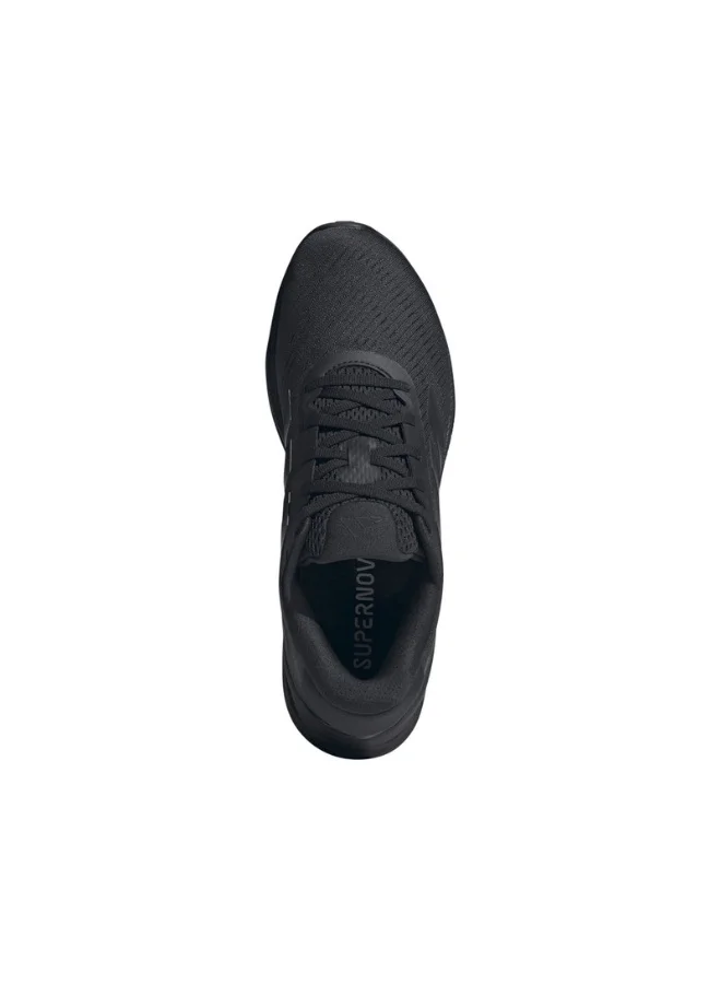Adidas Supernova Ease M Black Running Shoes