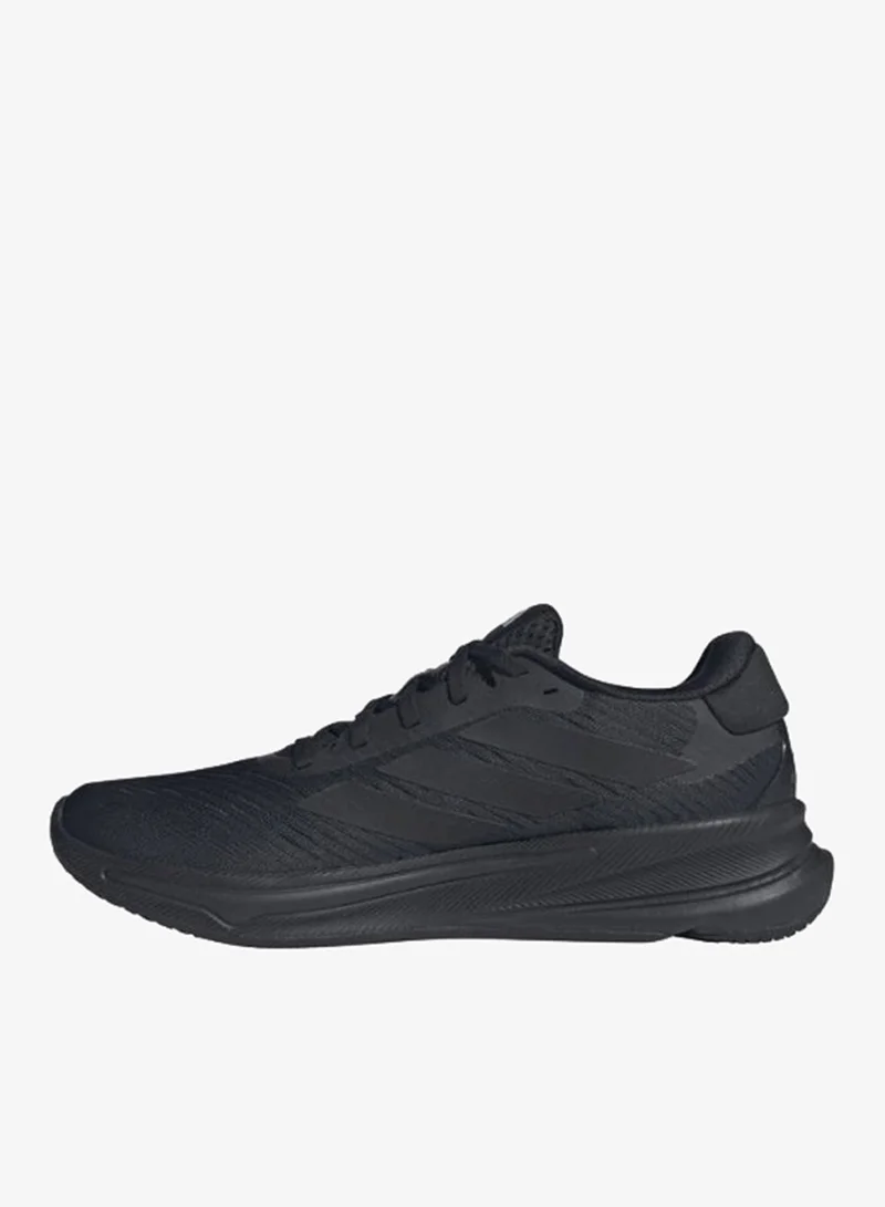 Adidas Supernova Ease M Black Running Shoes