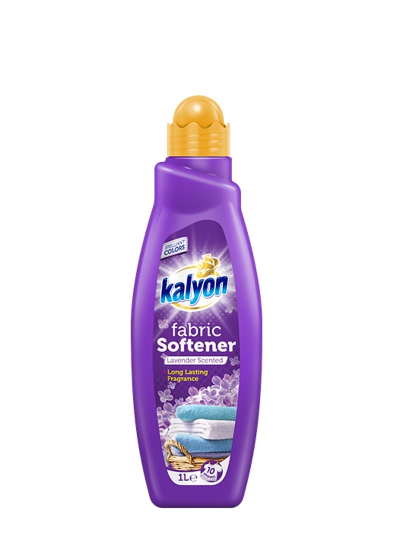 kalyon Softener Lavender Scented 1L - Image 1