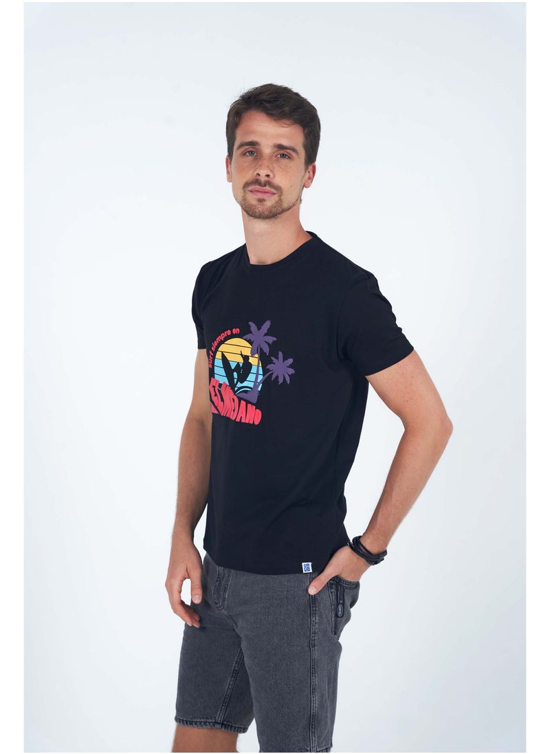 Orabelle - El Medano T-shirt - Image 1