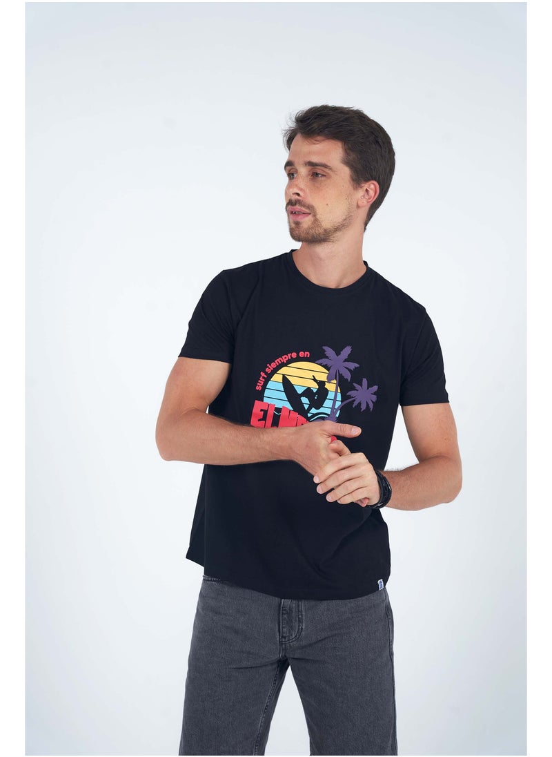 Orabelle - El Medano T-shirt - Image 1