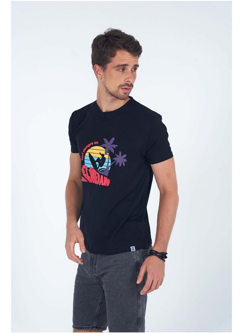 Orabelle - El Medano T-shirt - Image 1