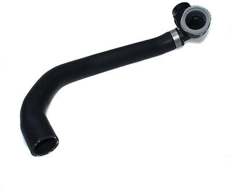 DEMULAX Lower Radiator Coolant Hose for Land Rover LR2 - Image 1