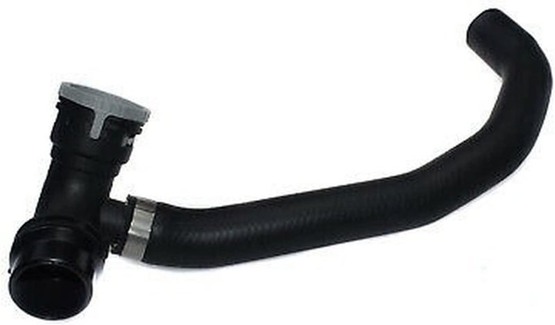 DEMULAX Lower Radiator Coolant Hose for Land Rover LR2 - Image 4