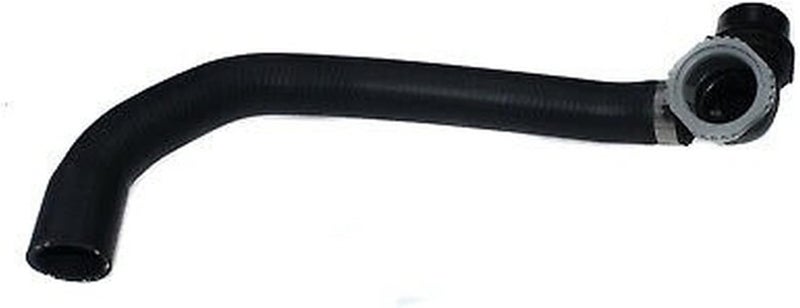 DEMULAX Lower Radiator Coolant Hose for Land Rover LR2 - Image 3