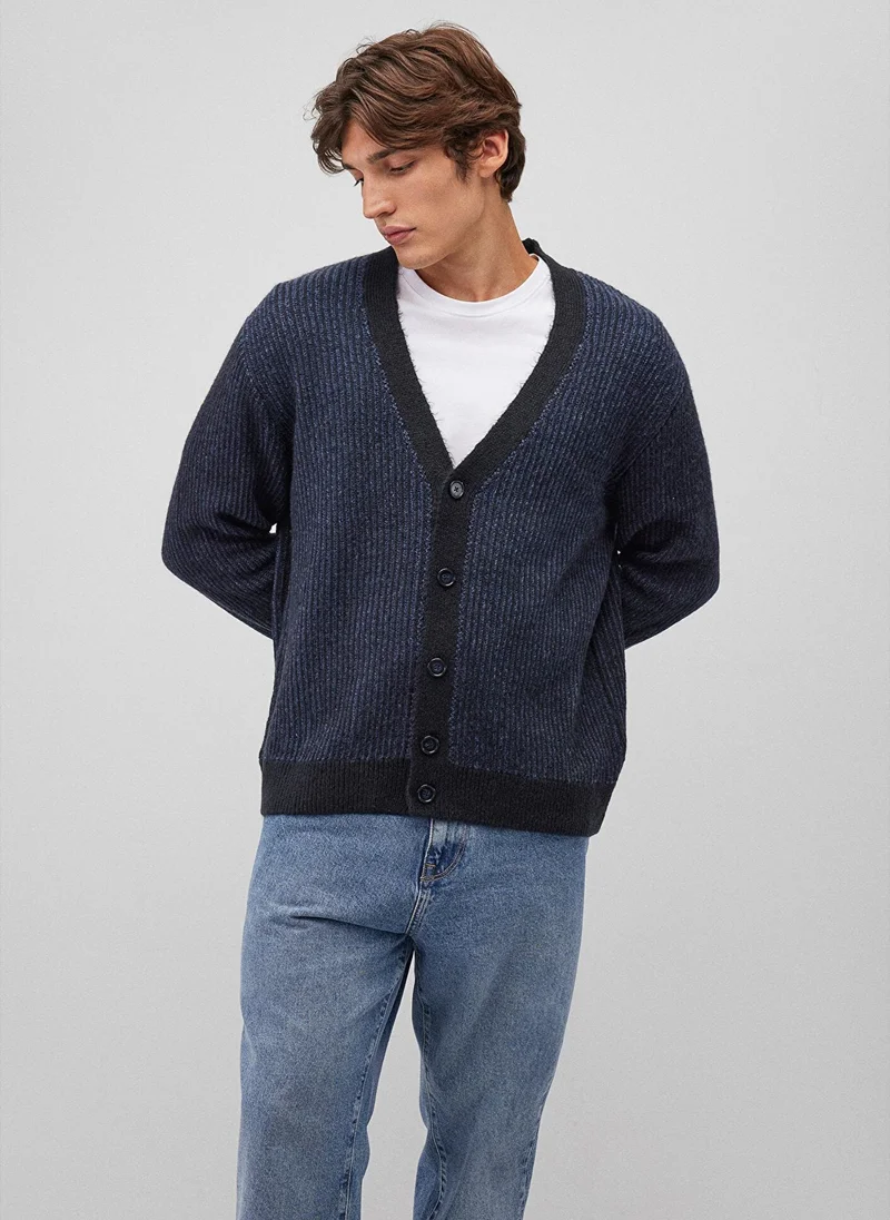 مافي CARDIGAN Total Eclipse