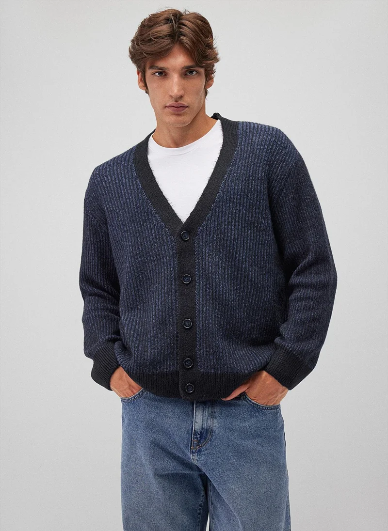 مافي CARDIGAN Total Eclipse