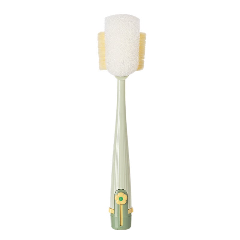 5-in-1 Multi-functional Bottle Brush Cleaning Set - Image 5