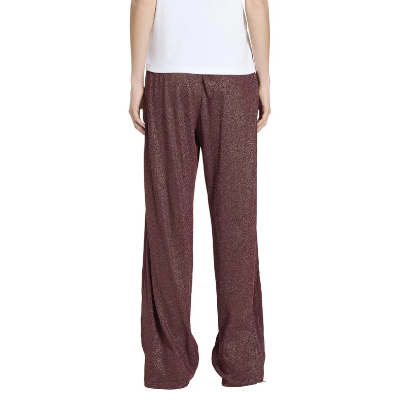اديداس اوريجينالز ADIDAS ORIGINALS LUREX® FIREBIRD TP Trousers
