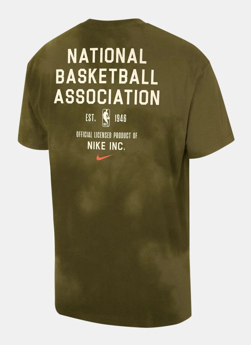 Nike Men's NBA Max90 T-Shirt