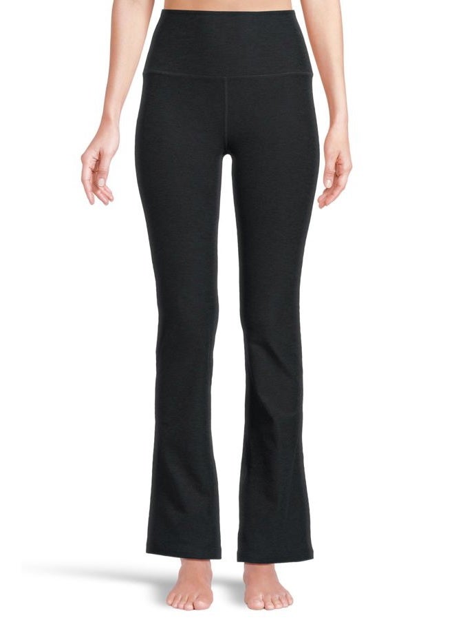 Beyond Yoga Women's High-Waisted Practice Pants SM (US 4-6) 32 Black - Image 1