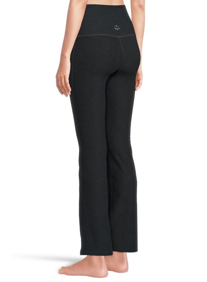 Beyond Yoga Women's High-Waisted Practice Pants SM (US 4-6) 32 Black - Image 3