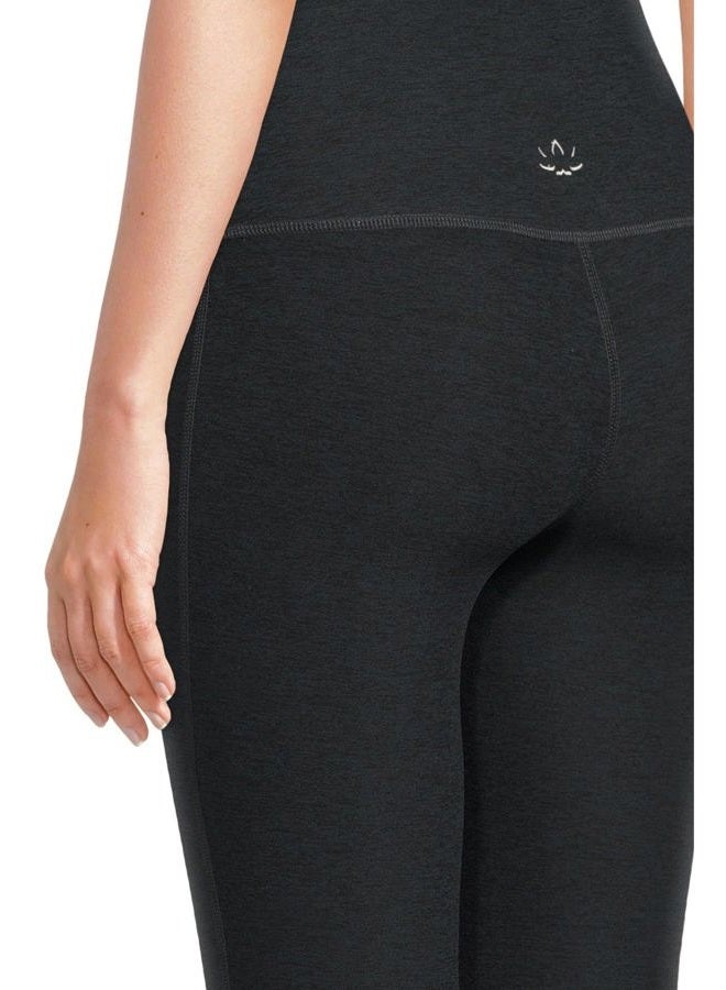 Beyond Yoga Women's High-Waisted Practice Pants SM (US 4-6) 32 Black - Image 4