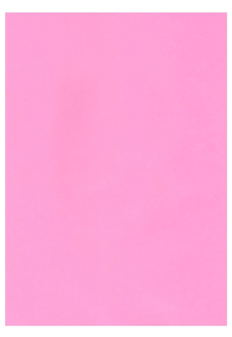 SEJASCOLLECTIONS | Pack of 10 | Vibrant, Smooth, A1, BIG / FULL Size, Chart / Pastel Sheets, Used in art and craft, collage, projects, posters etc. Plain / Unrulled, Size: 70x56 centimeters, 200 GSM thickness, Chart Sheets.( Set of 2 sheets each, Sky Blue, White, Light Pink, Yellow, Sea Green ) - Image 2