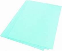 SEJASCOLLECTIONS | Pack of 10 | Vibrant, Smooth, A1, BIG / FULL Size, Chart / Pastel Sheets, Used in art and craft, collage, projects, posters etc. Plain / Unrulled, Size: 70x56 centimeters, 200 GSM thickness, Chart Sheets.( Set of 2 sheets each, Sky Blue, White, Light Pink, Yellow, Sea Green ) - Image 4