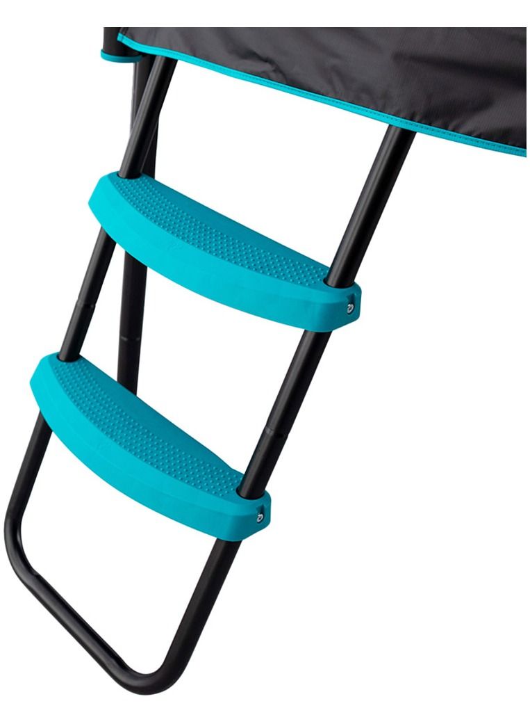 إينفينيتي قفزة سلم الترامبولين - Image 1