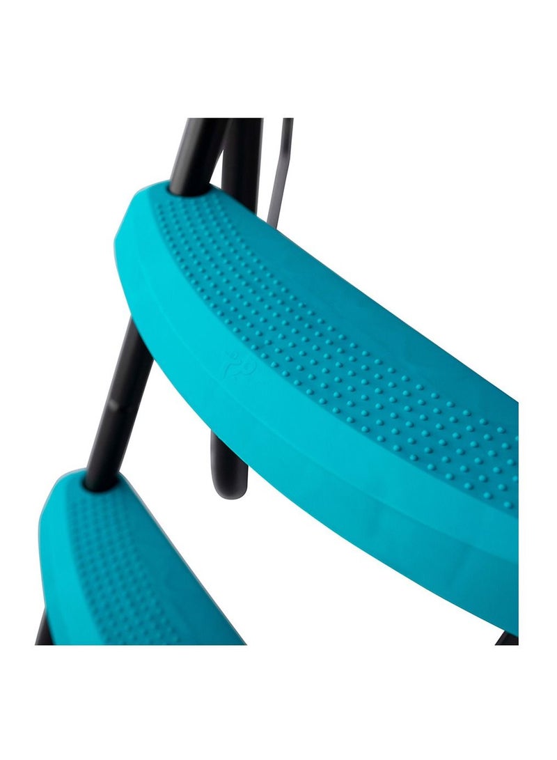 إينفينيتي قفزة سلم الترامبولين - Image 2