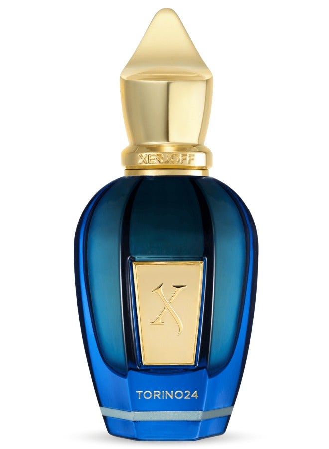 Xerjoff Torino 24 EDP 50ml  - Image 1