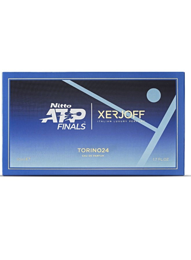 Xerjoff Torino 24 EDP 50ml  - Image 2