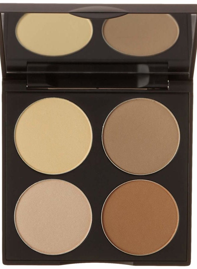 SORMÉ Sorme' Treatment Cosmetics Contour and Strobing Kit - Image 2