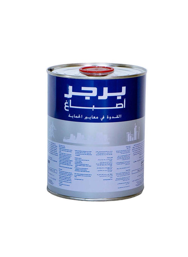 Asian Paints Berger - Asian Paint Berger Universal Thinner Clear  1L - Image 1