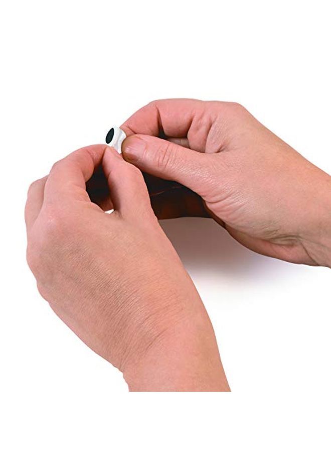 Fun Express Owl Thanksgiving Foam Magnets Craft Kit 12 Crafts For Kids And Fun Home Activities - Image 3