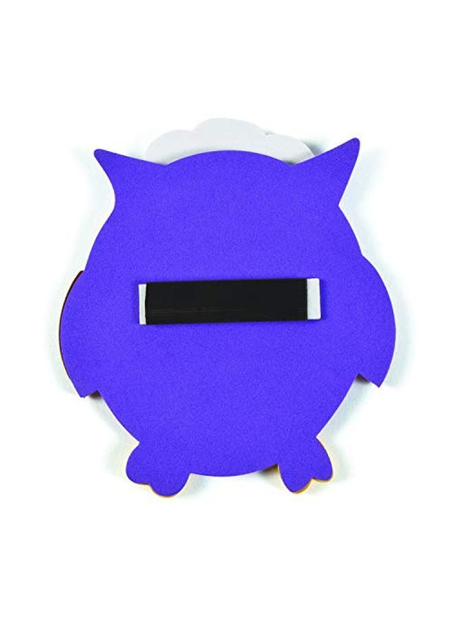 Fun Express Owl Thanksgiving Foam Magnets Craft Kit 12 Crafts For Kids And Fun Home Activities - Image 4