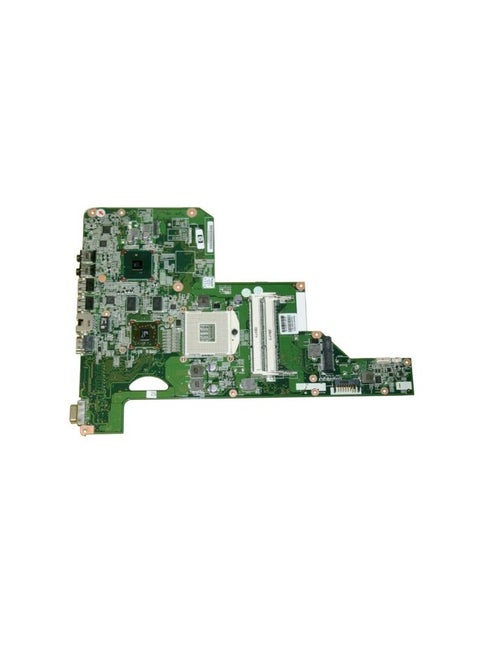 اللوحة الأم للكمبيوتر المحمول HP G62 /G62-B41E0