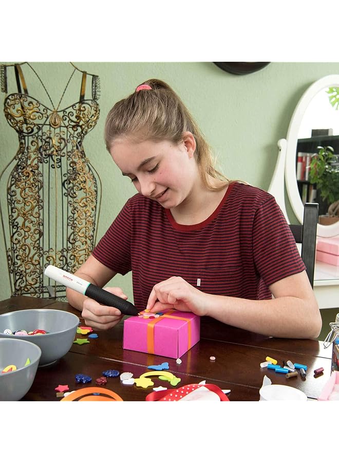 بوش قلم غراء ساخن لاسلكي غراء مارشميلو 0 603 2A2 102 - Image 2