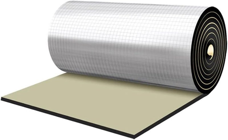 CZXNBI Car Heat Sound Deadening Insulation Mat - Image 1