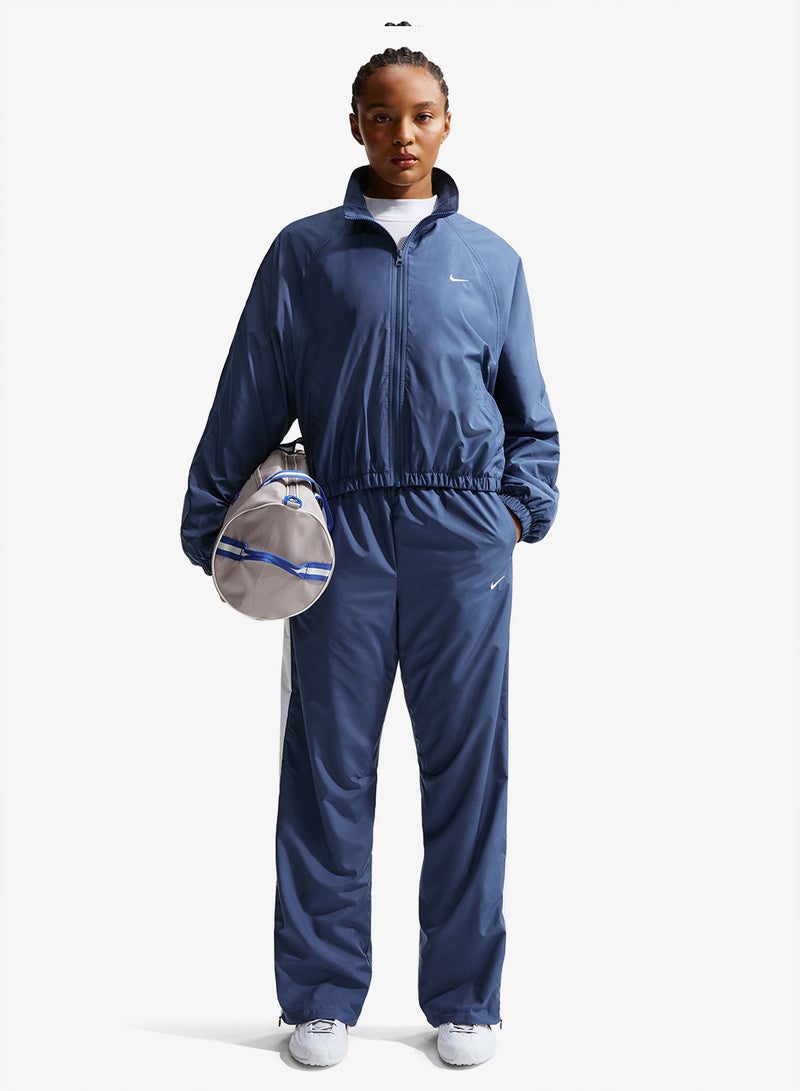 Nike Nsw Classic Open Hem Sweatpants - Image 1