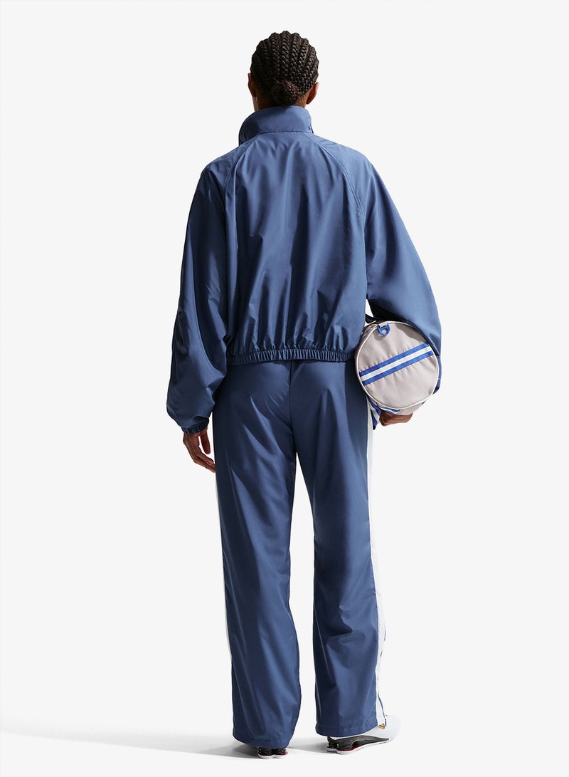 Nike Nsw Classic Open Hem Sweatpants - Image 2