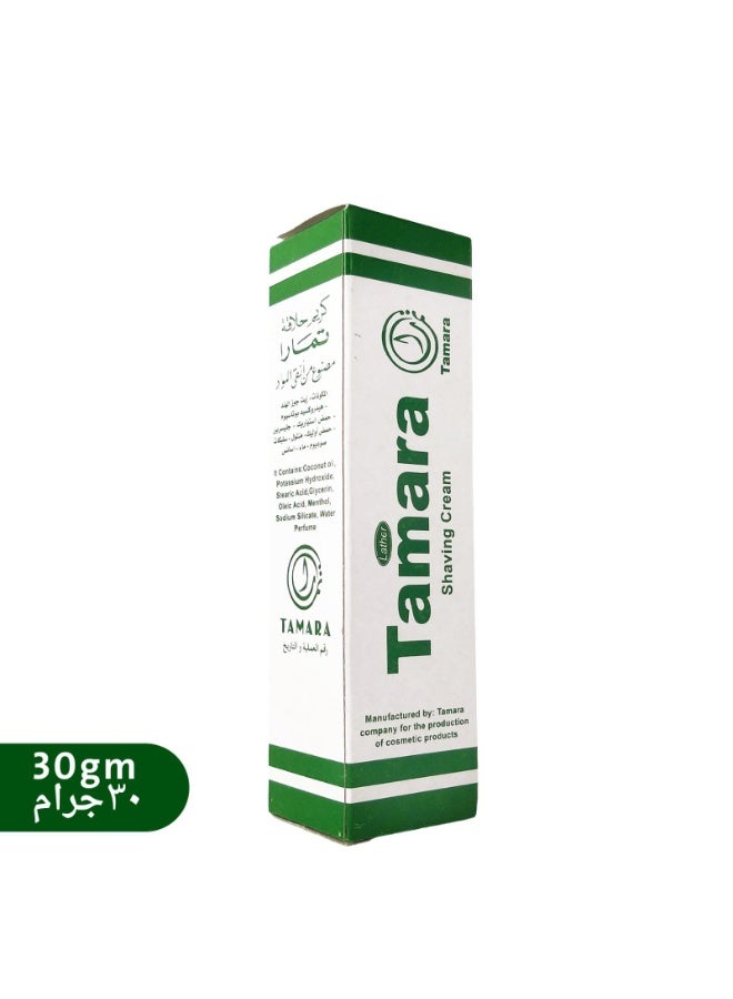 تمارا كريم الحلاقة - 30 جرام - Image 4
