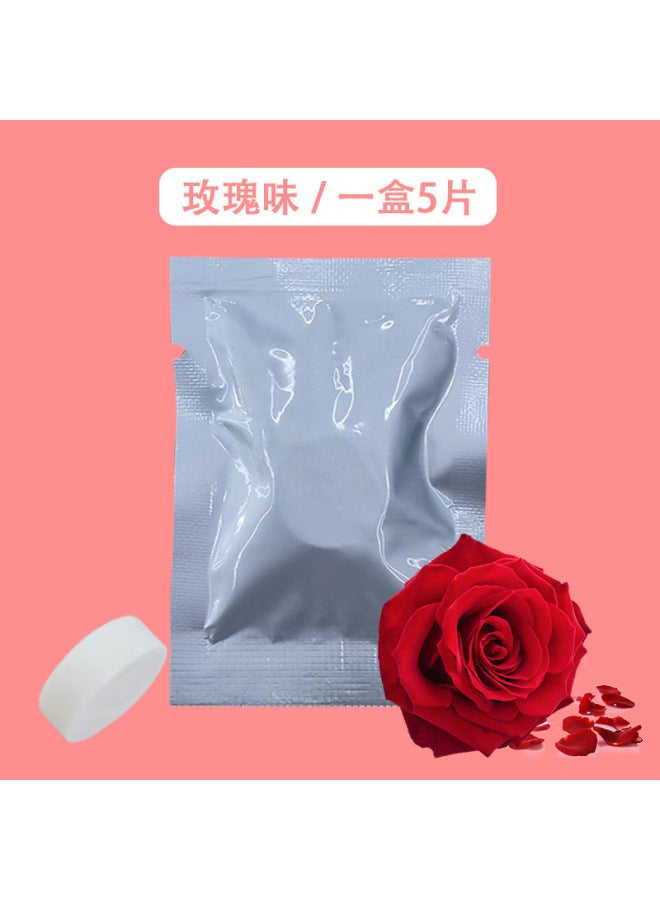 Car Supplies Air Outlet Aromatherapy Car Creative Gifts Car Perfume Car Accessories Propeller Fragrance Ornaments