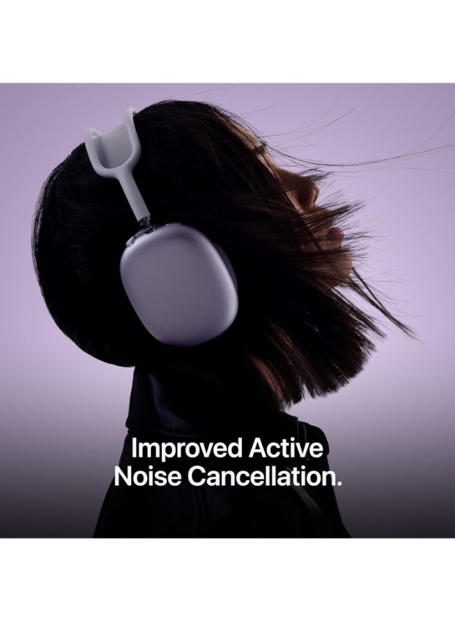 ابل  AirPods Max 2 - Image 3