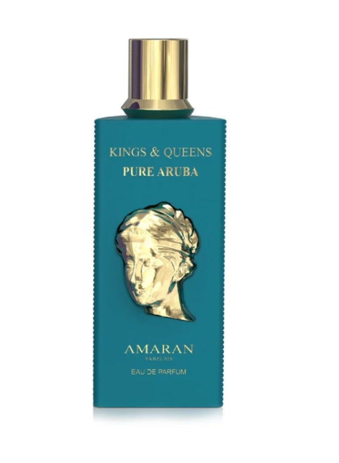 AMARAN Kings & Queens Pure Aruba - Image 1