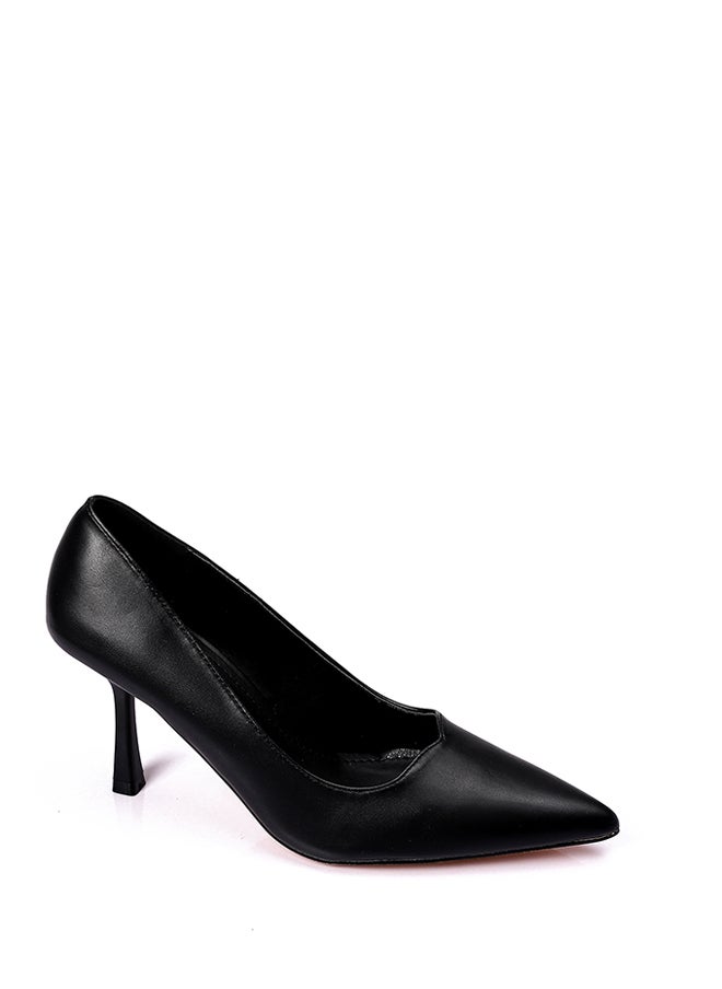 Platform Heeled Shoe - pzsku/Z5B0FD89AC0B5528A5D5FZ/45/_/1729605884/5dabd18a-2c5e-4e37-a820-15d122faab7c