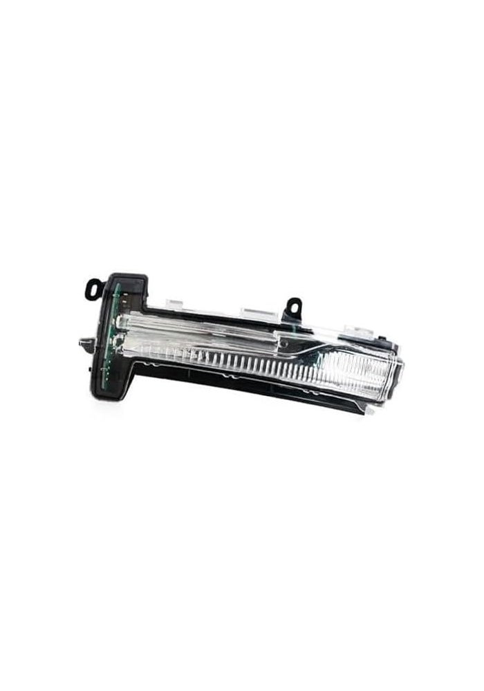 Wivplex LED Turn Signal Light for Volvo XC60 (2014-2017) - Image 1