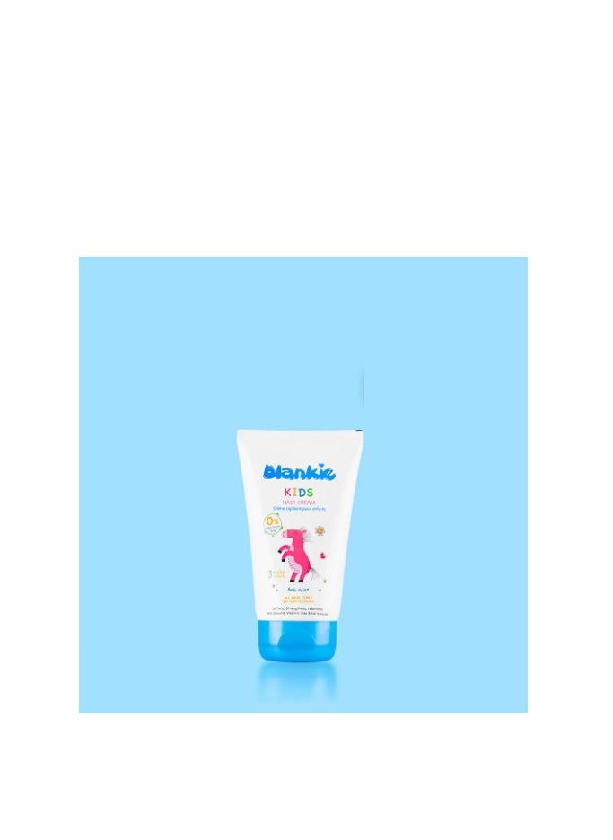 Blankie - Blankie Kids Hair Cream Anti Frizz 120ml - Image 1