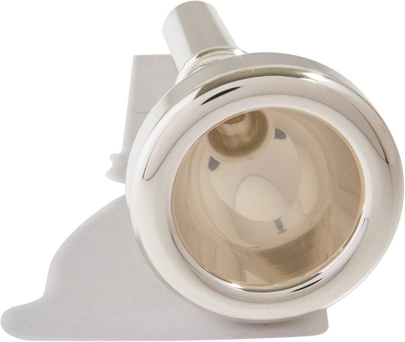 Blessing MPC18TB Tuba Mouthpiece, 18 - Image 2