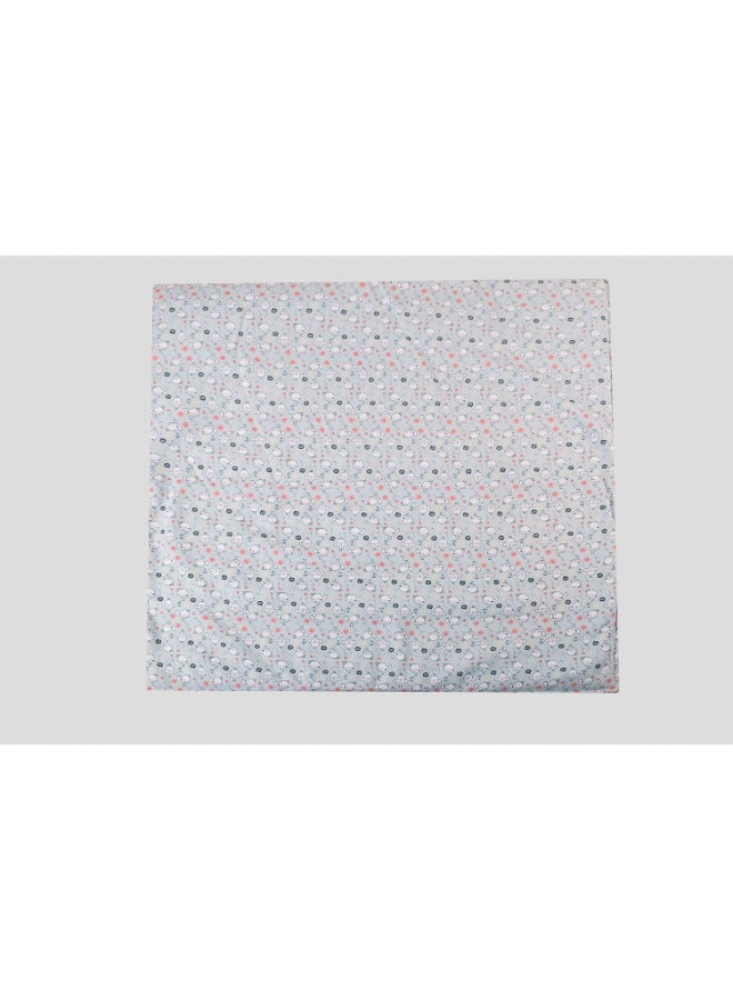 Junior Baby Girls Blanket - Image 3