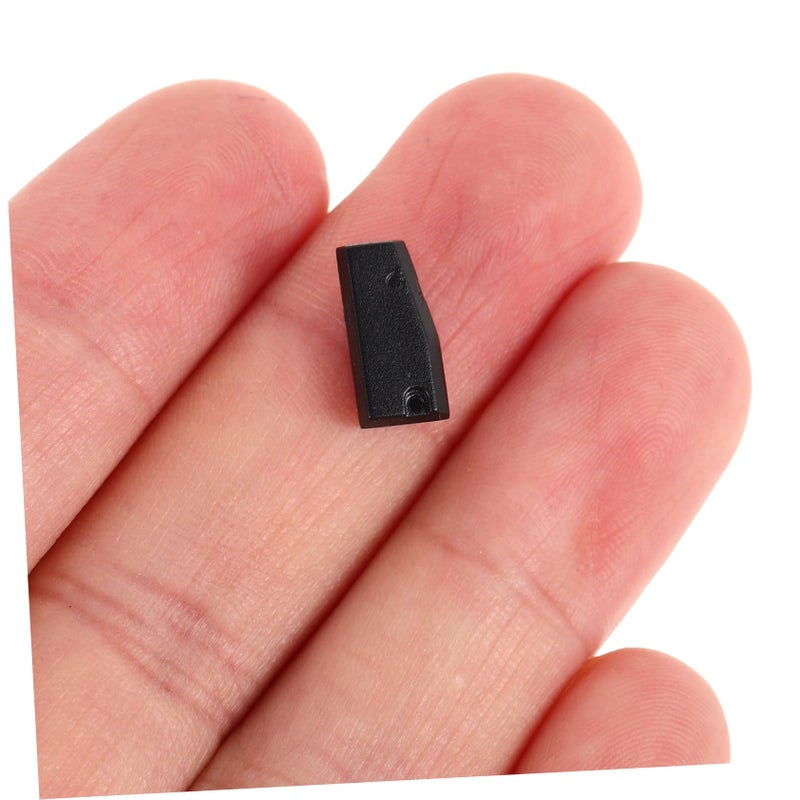 Ceramic Transponder Chip Easy to Program Blank Auto Replacement Vehicle Key - Image 4