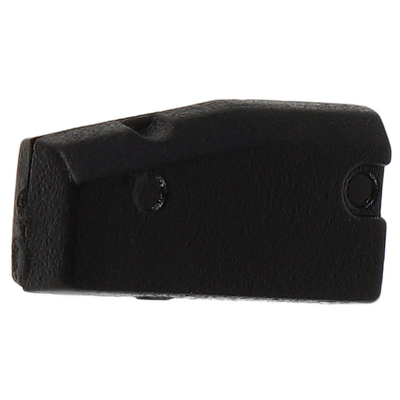 Ceramic Transponder Chip Easy to Program Blank Auto Replacement Vehicle Key - Image 2