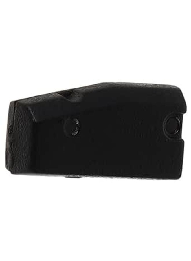 Ceramic Transponder Chip Easy to Program Blank Auto Replacement Vehicle Key - Image 1