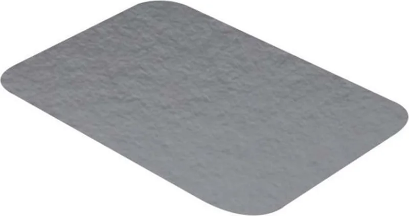 Ambalaj Pazarı Packaging Market Aluminum Cap 1000 gr - 100 PIECES